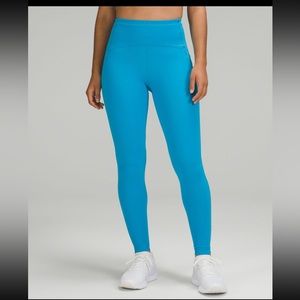 Lululemon swift speed